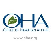 Office of Hawaiian Affairs Logo